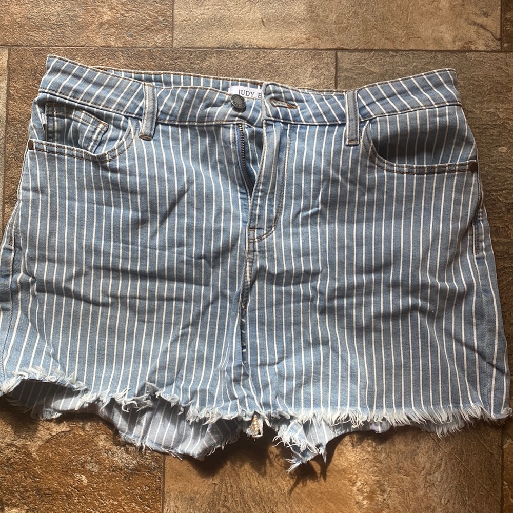 Judy Blue Shorts